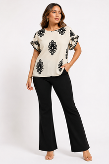 Plus Size Blouses