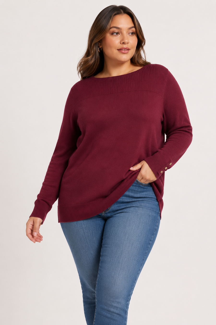 Plus Size